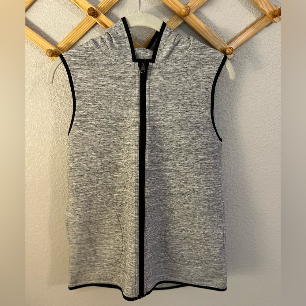 Lululemon Insculpt Vest